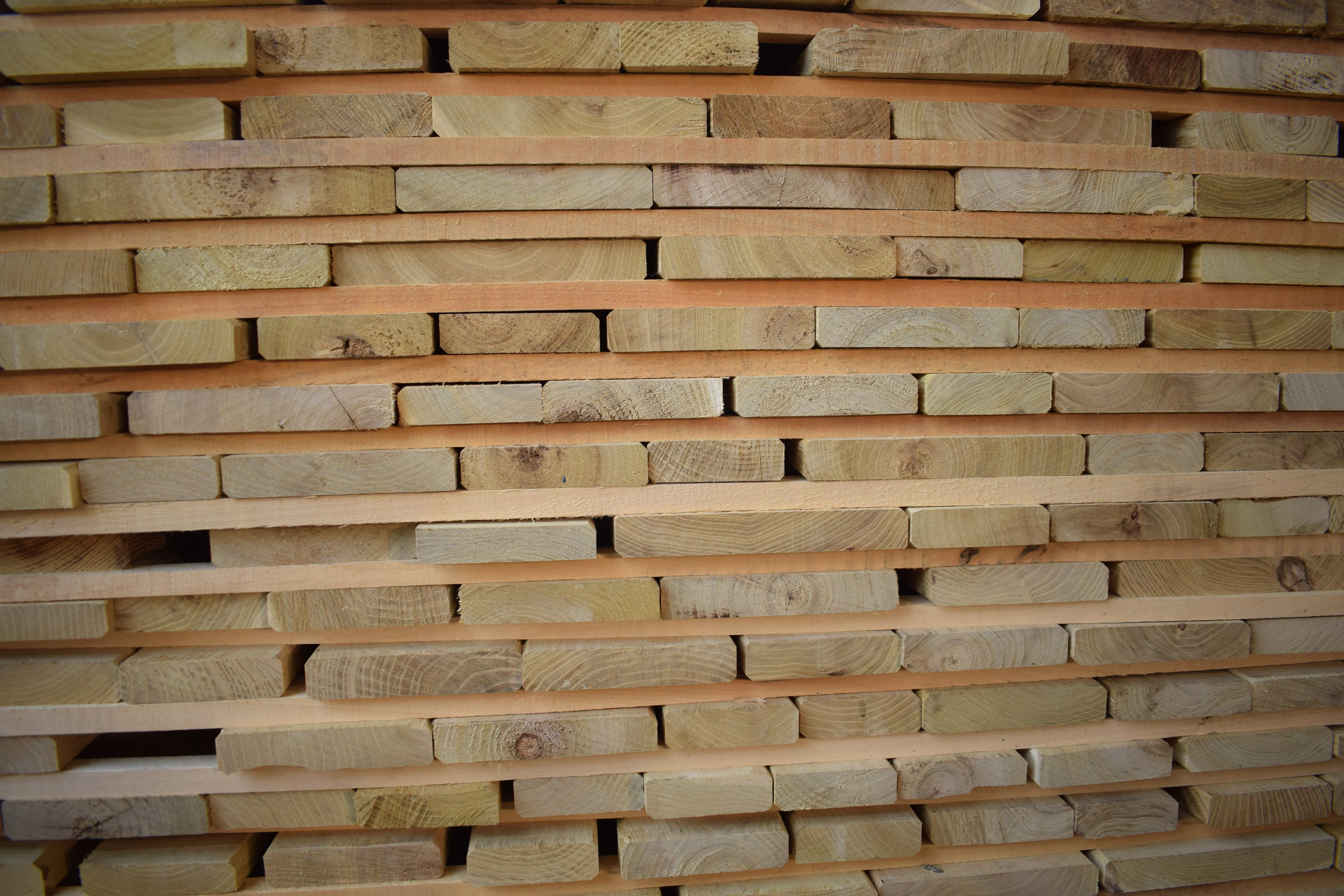 Sawn Timber